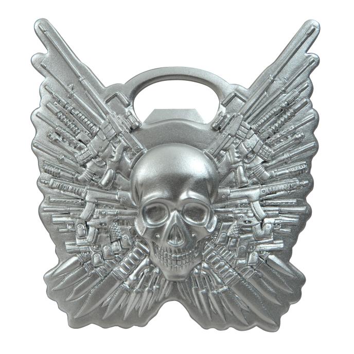 STK522906 (1) EXPENDABLES BOTTLE OPENER