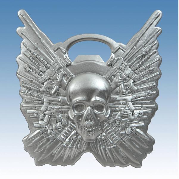 STK522906 EXPENDABLES BOTTLE OPENER