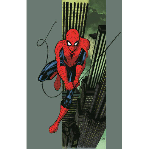 AMAZING SPIDER-MAN #3 SALE VAR ANMN