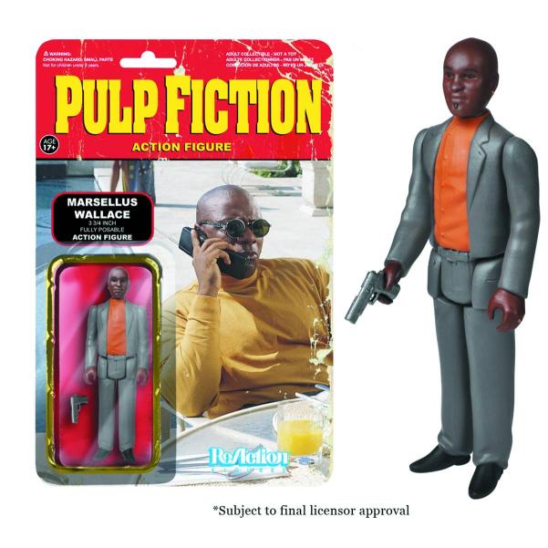 STK643517 REACTION PULP FICTION MARCELLUS WALLACE FIG