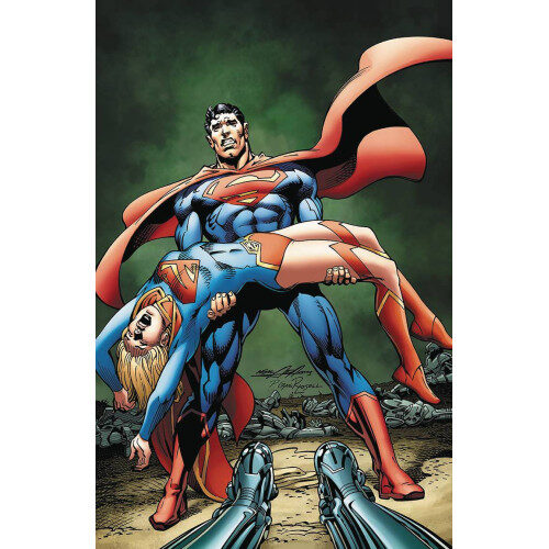 ACTION COMICS #49 NEAL ADAMS VAR ED