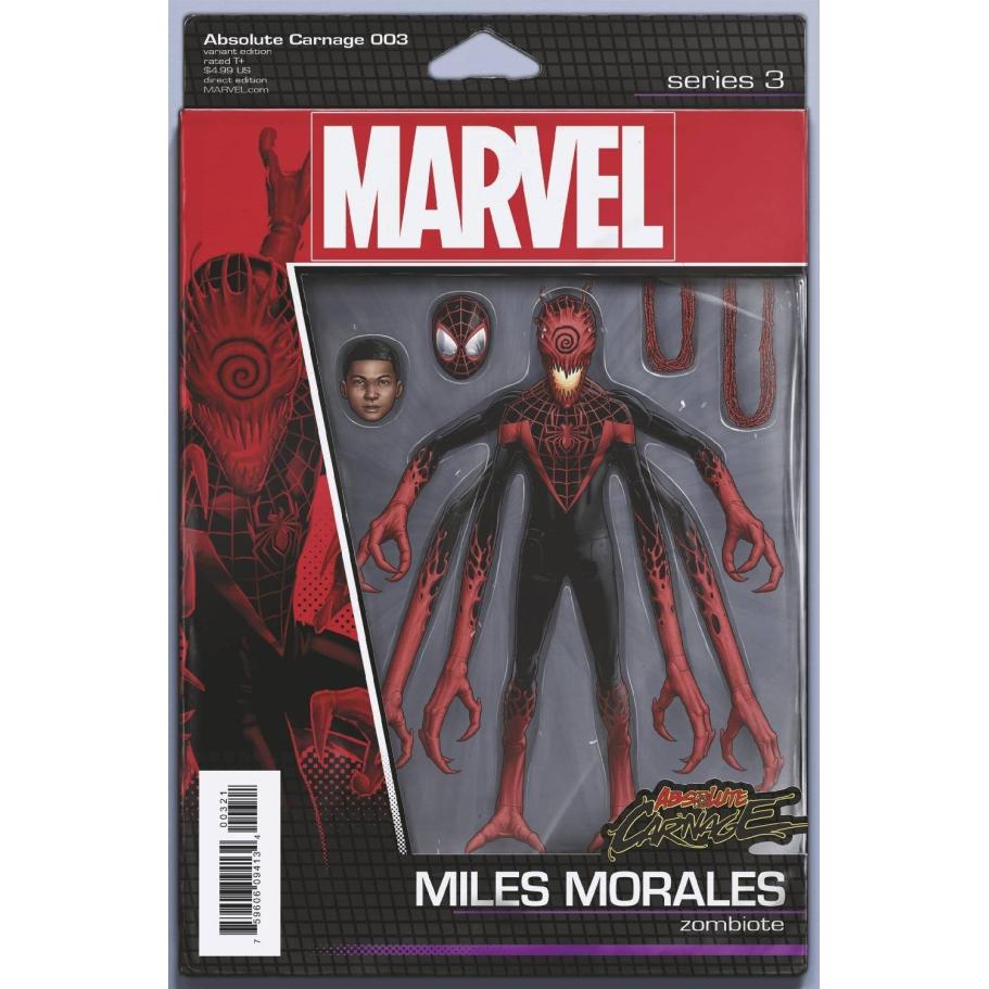 ABSOLUTE CARNAGE #3 (OF 5) CHRISTOPHER ACTION FIGURE VAR AC