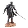 STL296919_1 STAR WARS MILESTONES DIN DJARIN SEASON 3 STATUE