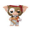 POP MOVIES GREMLINS S2 GIZMO W BOW FIG