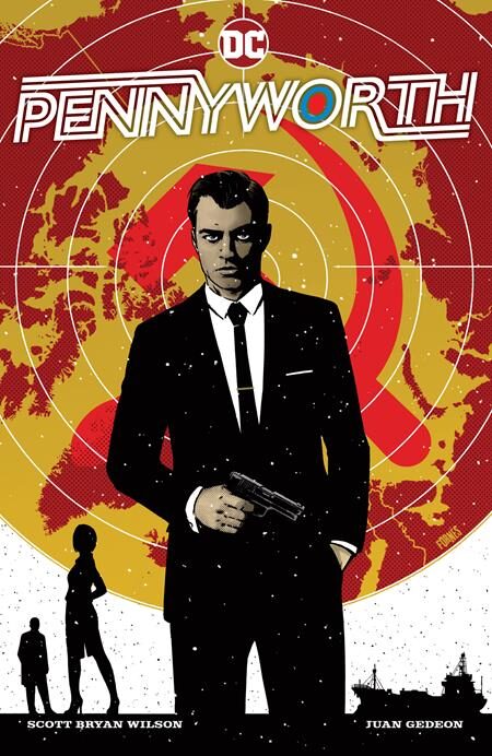 PENNYWORTH #1 CVR A