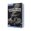 COMIC CURRENT TOPLOAD HOLDER (PACK OF 10) (NET)