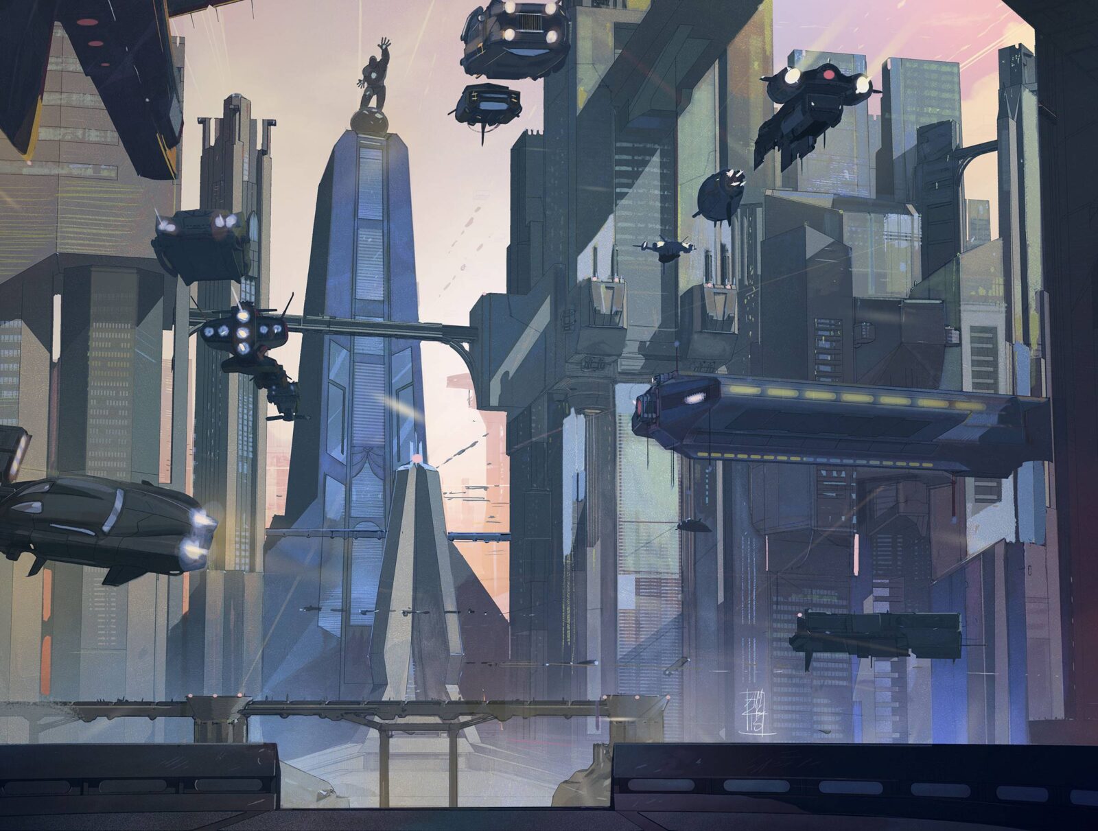 ARMOR WARS #3 MALEEV LANDSCAPE WRAPAROUND VAR