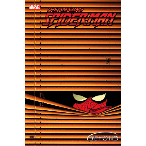 AMAZING SPIDER-MAN #82 FORNES VAR