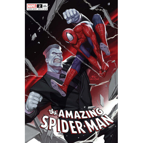 The Amazing Spider-Man #2 (Variant)