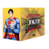 DC MANGA TP BOX SET