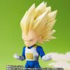 2025010871818 S.H.Figuarts Super Saiyan 3 VEGETA (MINI) - Dragon Ball DAIMA -