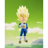 2025010871823 S.H.Figuarts Super Saiyan 3 VEGETA (MINI) - Dragon Ball DAIMA -