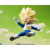 2025010871844 S.H.Figuarts Super Saiyan 3 VEGETA (MINI) - Dragon Ball DAIMA -