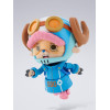 S.H.Figuarts Tony Tony Chopper -Future Island Egghead