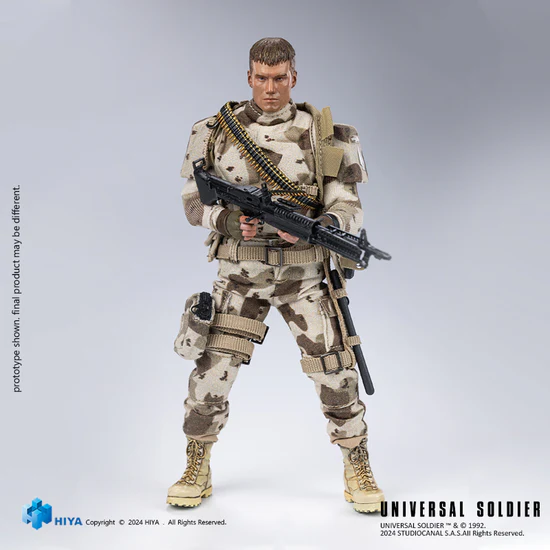 29_550x PRE ORDER Universal Soldier Exquisite Super 1/12 Scale Andrew Scott Action Figure