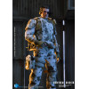 PRE ORDER Universal Soldier Exquisite Super 1/12 Scale Luc Deveraux PX Action Figure