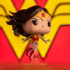 Funko Pop! Wonder Woman (DC New Classics)