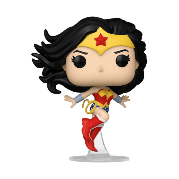 Funko Pop! Wonder Woman (DC New Classics)