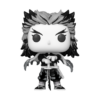 90605_DS_KyojuroRengokuSumiInk_POP_GLAM-WEB Funko Pop! Demon Slayer Kyojuro Rengoku (Sumi Deco)