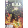 DYNAMIC FORCES CERTIFIED INCREDIBLE HULK #714 - SIGNED BY GREG PAK