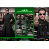 PRE ORDER Hot Toys - MMS868 - Matrix Reloaded: Neo 1/6th Scale Collectibles Figure