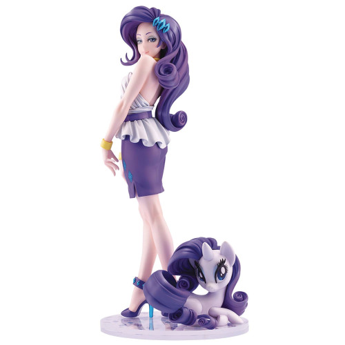 MY LITTLE PONY RARITY BISHOUJO STATUE