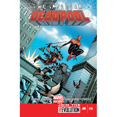THE INFERIOR DEADPOOL 010