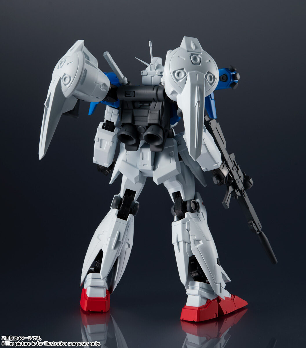 item_0000013951_psRZYtwx_04 GUNDAM UNIVERSE RX-78 GP01fb GUNDAM FULL BURNERN