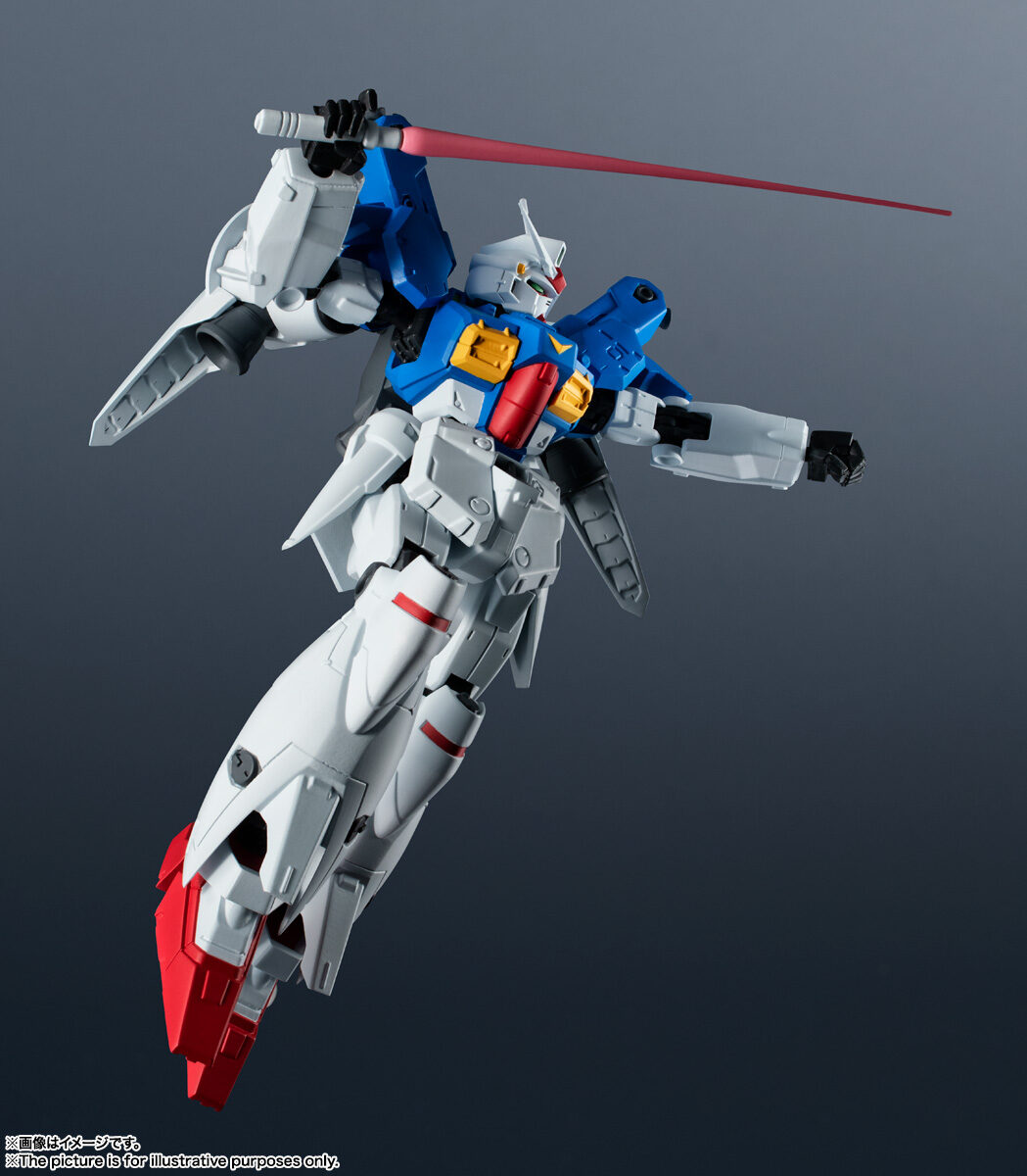 item_0000013951_psRZYtwx_07 GUNDAM UNIVERSE RX-78 GP01fb GUNDAM FULL BURNERN