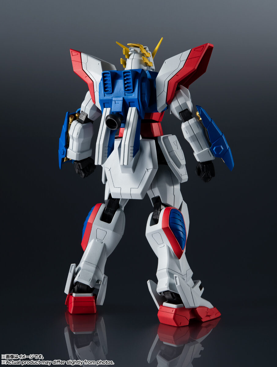 item_0000014286_meZ9pzg7_03 GUNDAM UNIVERSE GF13-017 NJ SHINING GUNDAM