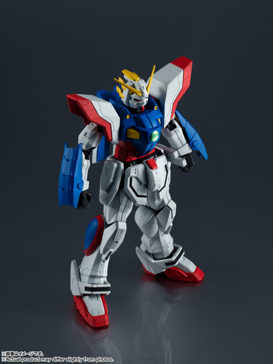 item_0000014286_meZ9pzg7_04 GUNDAM UNIVERSE GF13-017 NJ SHINING GUNDAM