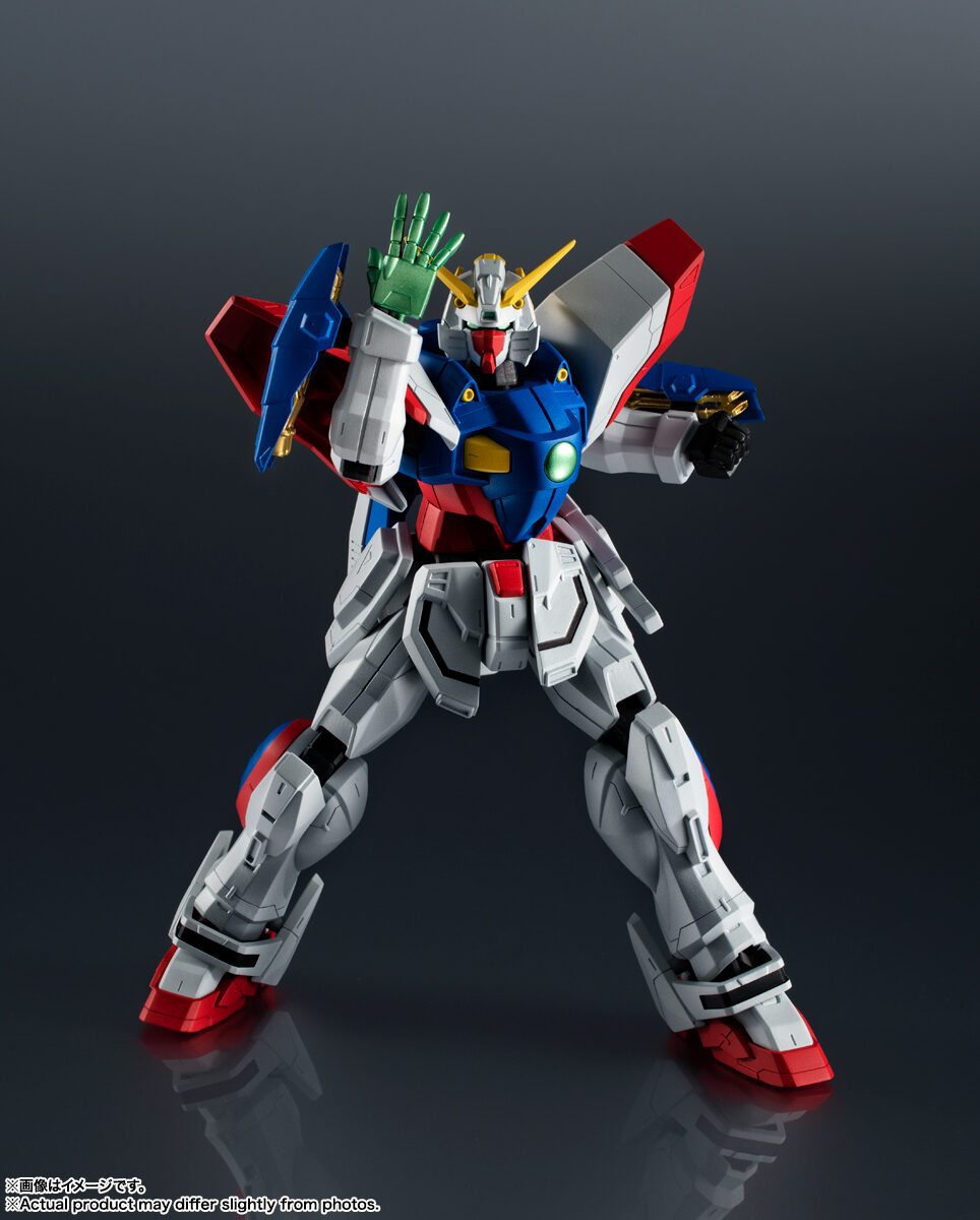 item_0000014286_meZ9pzg7_05 GUNDAM UNIVERSE GF13-017 NJ SHINING GUNDAM