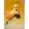 S.H.Figuarts Zenitsu Agatsuma
