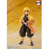 S.H.Figuarts Zenitsu Agatsuma