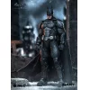 PRE ORDER INART Collectibles - Batman: Arkham Origins - 1/12 Scale Batman (Battle Damaged Version)