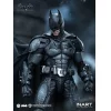 PRE ORDER INART Collectibles - Batman: Arkham Origins - 1/12 Scale Batman (Battle Damaged Version)