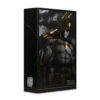 17239_11_NL__22971 Batman (Arkham City) Knightmare Edition Gold Label 7" Figure Exclusive
