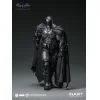 PRE ORDER INART Collectibles - Batman: Arkham Origins - 1/12 Scale Batman (Battle Damaged Version)