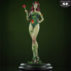 DC COVER GIRLS POISON IVY BY J. SCOTT CAMPBELL RESIN 1:8 SCALE STATUE