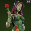 DC COVER GIRLS POISON IVY BY J. SCOTT CAMPBELL RESIN 1:8 SCALE STATUE