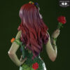 DC COVER GIRLS POISON IVY BY J. SCOTT CAMPBELL RESIN 1:8 SCALE STATUE