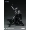 PRE ORDER INART Collectibles - Batman: Arkham Origins - 1/12 Scale Batman (Battle Damaged Version)