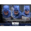 641417058_938355355215089_1517203648083927182_n PRE ORDER Hot Toys - CMS031 - Batman: The Dark Knight™ Returns: Batman™ (Battle Damaged Version) 1/6th Collectibles Figure
