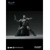 PRE ORDER INART Collectibles - Batman: Arkham Origins - 1/12 Scale Batman (Battle Damaged Version)