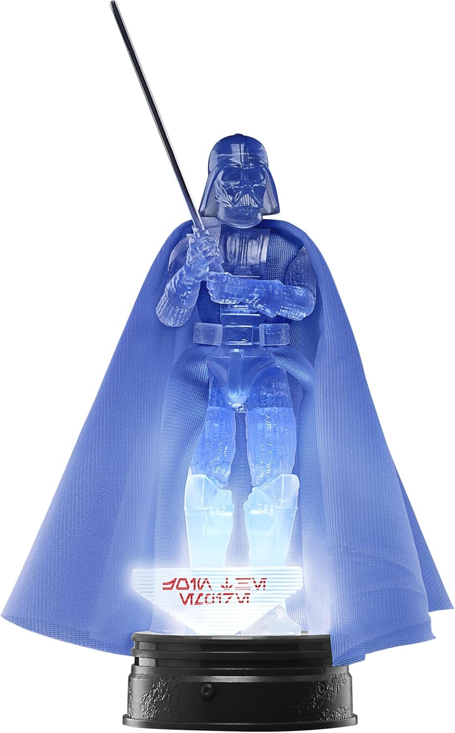 Star Wars The Black Series Holocomm Collection Darth Vader Collectible 6 Inch Action Figure