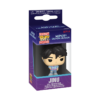 Funko Pop  KPop Demon Hunters Keychain Jinu