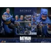 HotToys-CMS031-Batman_BattleDamagedVersion (1) PRE ORDER Hot Toys - CMS031 - Batman: The Dark Knight™ Returns: Batman™ (Battle Damaged Version) 1/6th Collectibles Figure