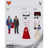 INART-Superman_1978_-PremiumVersion PRE ORDER INART Collectibles - Superman (1978) Dual Versions