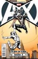 AVENGERS VS X-MEN #9 (OF 12) X-MEN TEAM VAR AVX