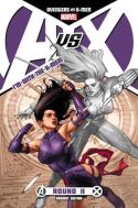 AVENGERS VS X-MEN #11 (OF 12) X-MEN TEAM VAR AVX